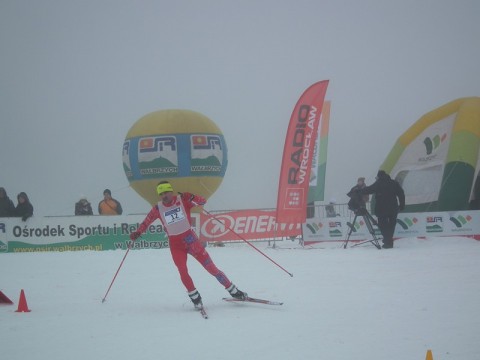 ZRJ Bieg Gwarków - 18