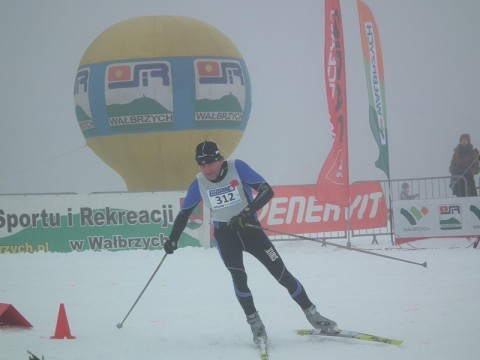 ZRJ Bieg Gwarków - 19