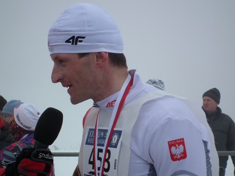 ZRJ Bieg Gwarków - 24