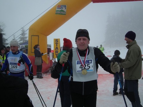 ZRJ Bieg Gwarków - 26