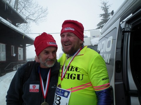 ZRJ Bieg Gwarków - 29
