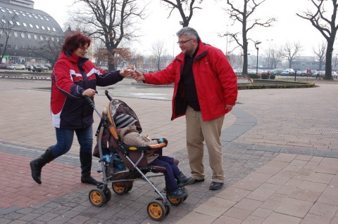 Tłusty czwartek z Radiem Wrocław - 11