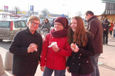 Tłusty czwartek z Radiem Wrocław - 25