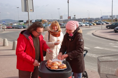 Tłusty czwartek z Radiem Wrocław - 26