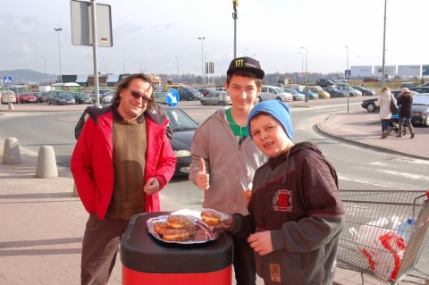 Tłusty czwartek z Radiem Wrocław - 27