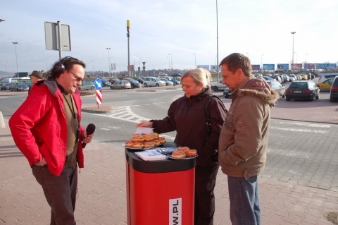 Tłusty czwartek z Radiem Wrocław - 30