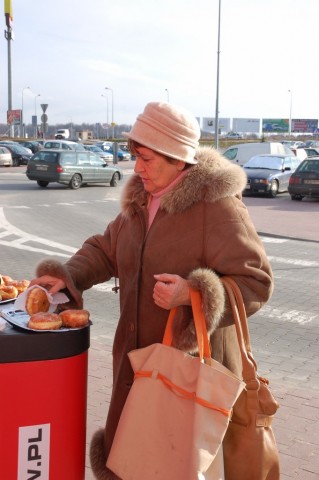 Tłusty czwartek z Radiem Wrocław - 31