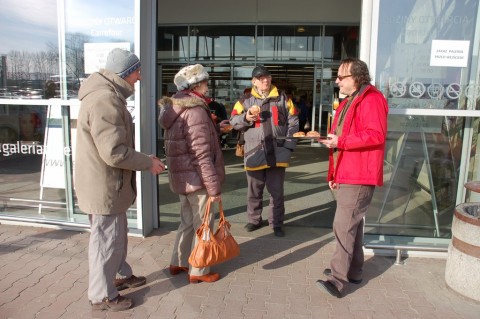 Tłusty czwartek z Radiem Wrocław - 33