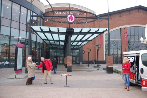 Tłusty czwartek z Radiem Wrocław - 3