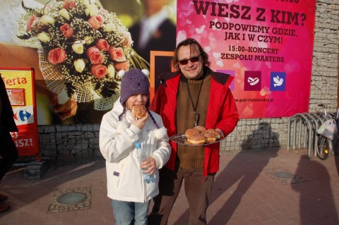 Tłusty czwartek z Radiem Wrocław - 39