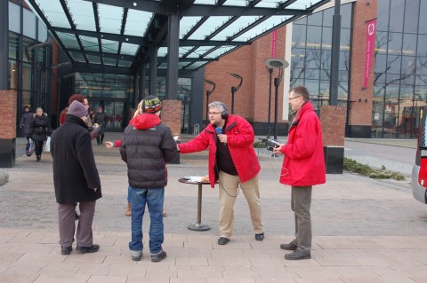 Tłusty czwartek z Radiem Wrocław - 5