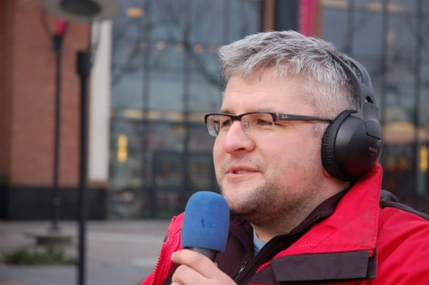 Tłusty czwartek z Radiem Wrocław - 6