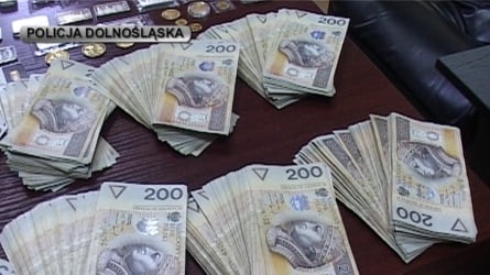 20 mln złodziejskich fantów! (Zobacz) - 0