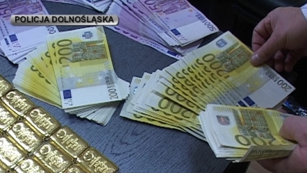 20 mln złodziejskich fantów! (Zobacz) - 1
