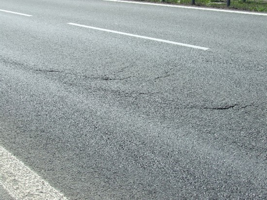 Co dalej z pieniędzmi na drogi?  - fot. archiwum prw.pl