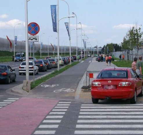 Trudna sztuka parkowania (Zobacz) - 9