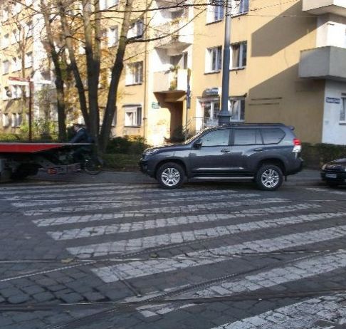 Trudna sztuka parkowania (Zobacz) - 3