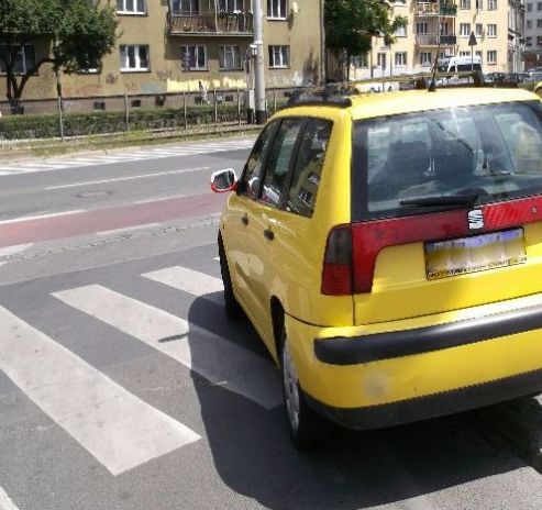 Trudna sztuka parkowania (Zobacz) - 6