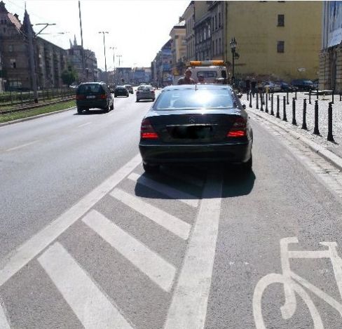 Trudna sztuka parkowania (Zobacz) - 8
