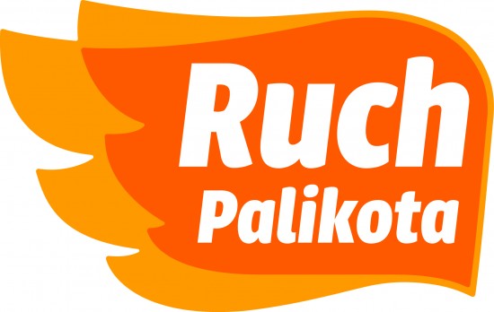 Ostry spór w biurze Ruchu Palikota  - 