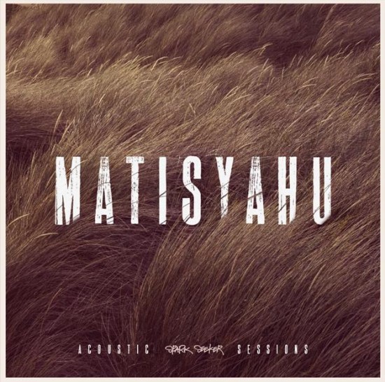 Matisyahu we Wrocławiu -