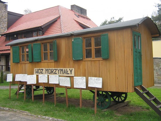 Mieszkanie dla młodych? -