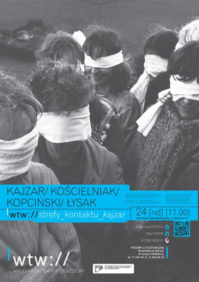 Strefy_kontaktu / KAJZAR - 
