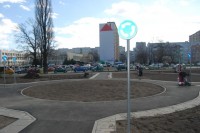 Lubań: Zamiast świateł chcą ronda - fot. archiwum prw.pl
