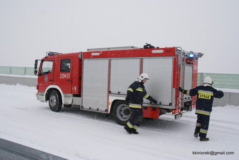 Testowanie wschodniej obwodnicy - 19