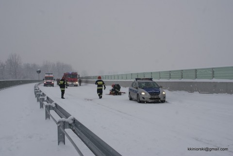 Testowanie wschodniej obwodnicy - 29