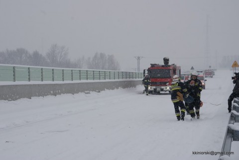 Testowanie wschodniej obwodnicy - 34
