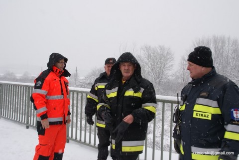 Testowanie wschodniej obwodnicy - 38