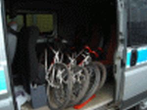 Ukradli Ci rower? Może to ten? - www.dolnoslaska.policja.gov.pl