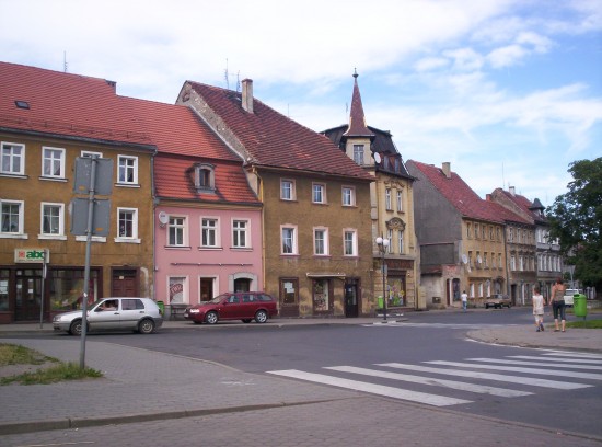 Urzędniczy absurd na 209 hektarów - Mirsk - zdjęcie ilustracyjne (Marek013/Wikipedia)