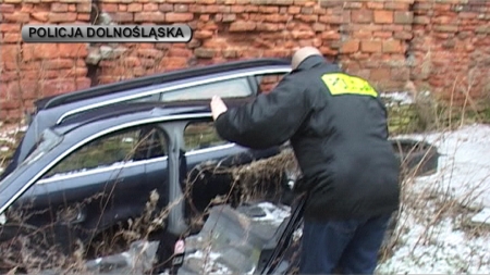 Nalot na złodziejską dziuplę (Zdjęcia) - 0