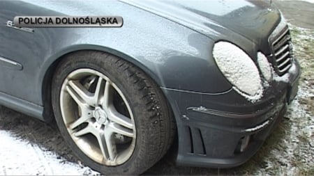 Nalot na złodziejską dziuplę (Zdjęcia) - 4