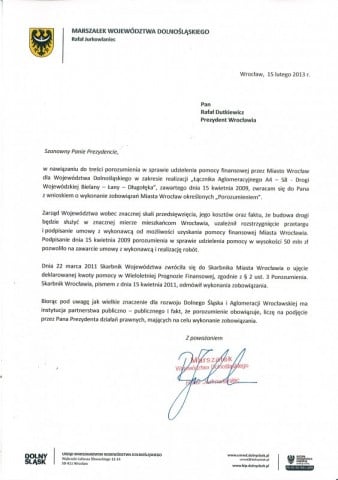 Czy Wrocław musi płacić za WOW? - 0