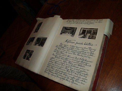 Wałbrzych: Kronika 1945-47 (Zobacz) - 1