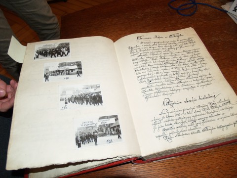 Wałbrzych: Kronika 1945-47 (Zobacz) - 2