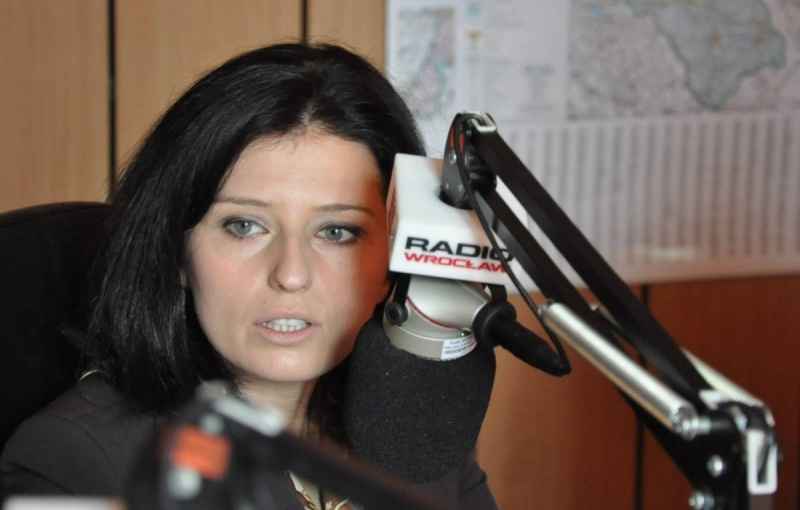 Ilona Antoniszyn-Klik (PSL) wicewojewodą dolnośląskim (Posłuchaj) - (Fot. Marianna Kasperczyk / Radio Wrocław)