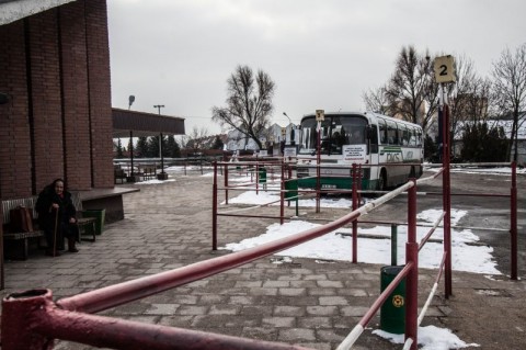 Dworzec PKS na sprzedaż  - 3