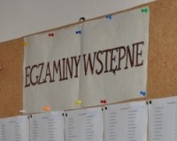 Wielkie dyktando w Głuszycy - fot. archiwum prw.pl