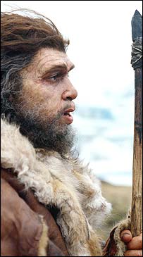 Zbadali zęby neandertalczyków - 0
