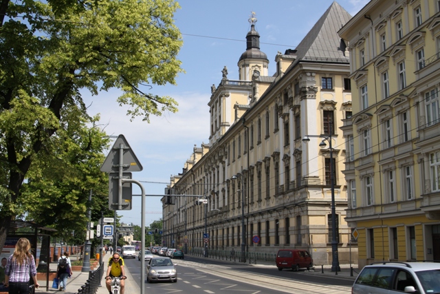OECD prześwietlił uczelnie - fot. archiwum prw.pl