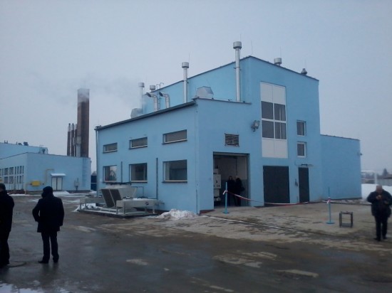 Zielona energia z biogazu – fot. prw.pl