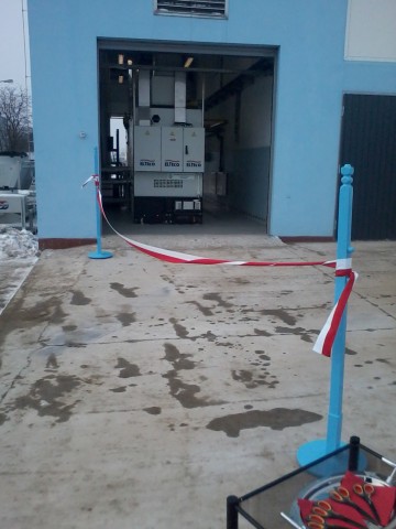 Zielona energia z biogazu - 1