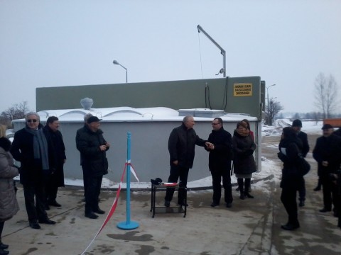 Zielona energia z biogazu - 3