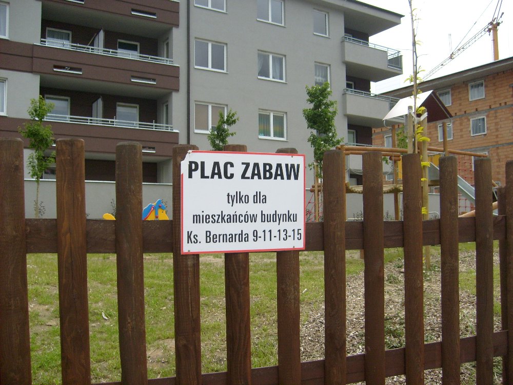 Zamiast radosnych obchodów Dnia Dziecka, żal i oburzenie (Posłuchaj) - Fot. Agnieszka Szymkiewicz