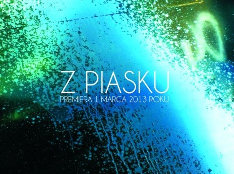 "Z PIASKU" we Wrocławskim Teatrze Lalek - 