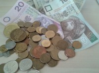 Unijne dotacje to porażka PO? - fot. archiwum prw.pl